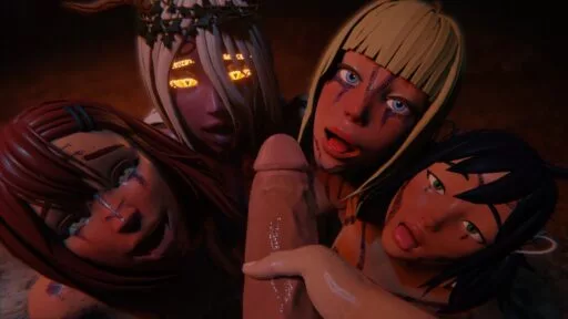 Screenshots Mist Online Porn Games