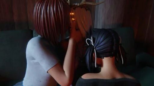 Screenshots Mist Online Porn Games