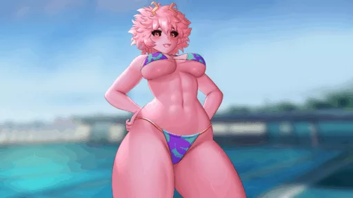 Screenshots My Tuition Academia Online Porn Games