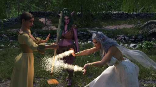 Screenshots My Wife Is A Hoe Online Porn Games