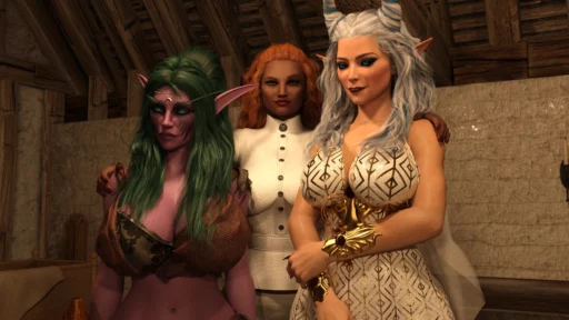Screenshots My Wife Is A Hoe Online Porn Games