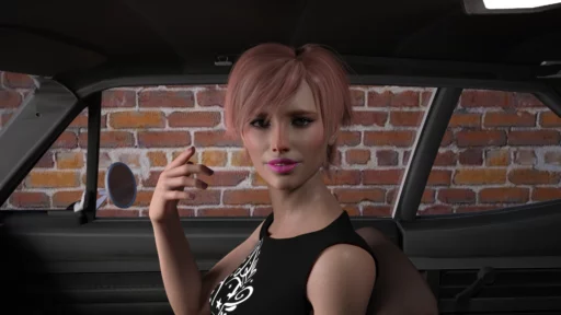 Screenshots One Day at a Time Online Porn Games