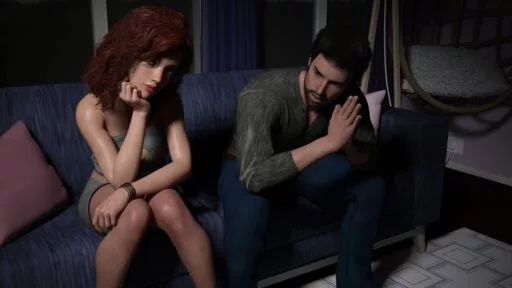 Screenshots Pine Falls Online Porn Games