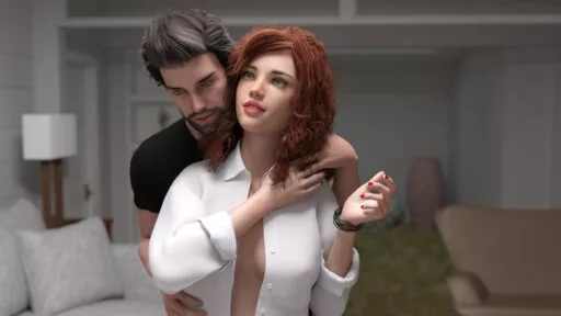 Screenshots Pine Falls Online Porn Games