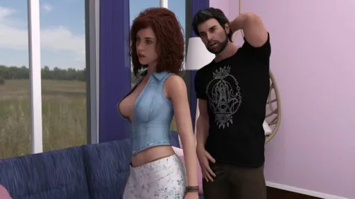 Screenshots Pine Falls Online Porn Games