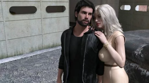 Screenshots Pine Falls Online Porn Games