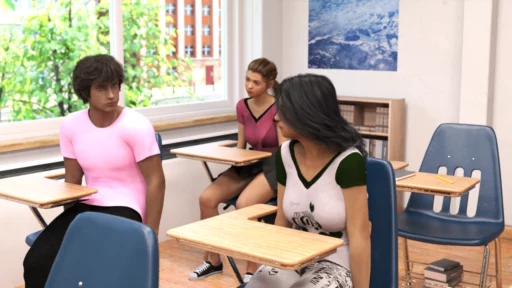 Screenshots Playing With Fire Online Porn Games