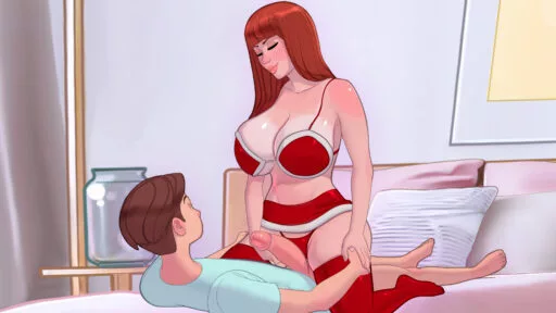 Screenshots SexNote Online Porn Games