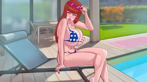 Screenshots SexNote Online Porn Games
