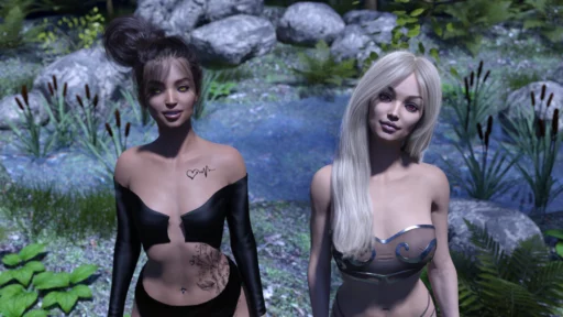 Screenshots Sun Breed Online Porn Games