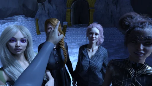 Screenshots Sun Breed Online Porn Games
