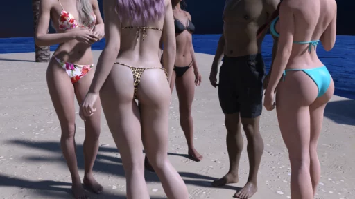 Screenshots Sun Breed Online Porn Games