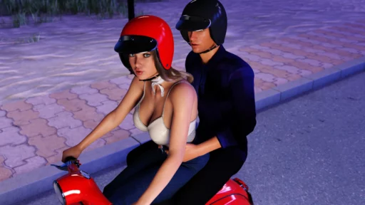 Screenshots Sunshine Love Online Porn Games