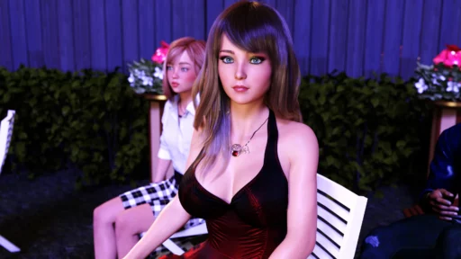 Screenshots Sunshine Love Online Porn Games