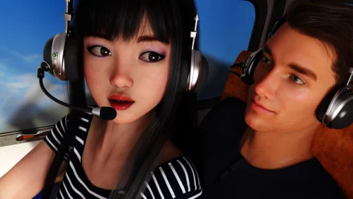 Screenshots Sunshine Love Online Porn Games