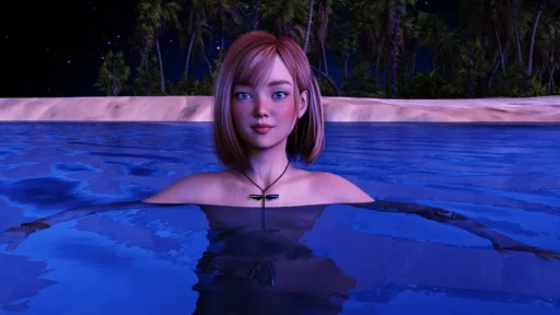 Screenshots Sunshine Love Online Porn Games