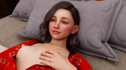 Screenshots Sunshine Love Online Porn Games