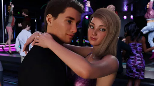 Screenshots Sunshine Love Online Porn Games