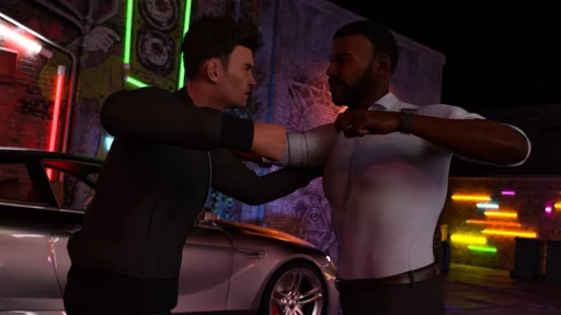 Screenshots The Entrepreneur Online Porn Games