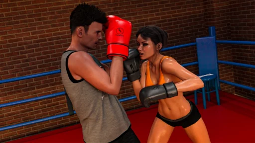 Screenshots The Entrepreneur Online Porn Games