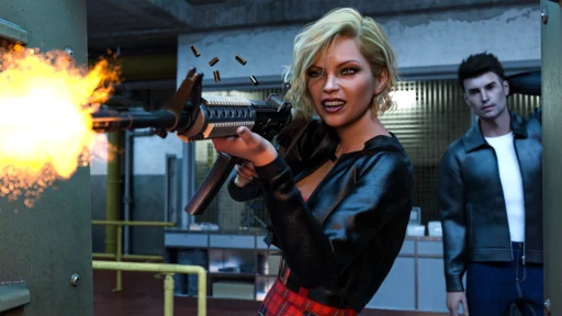 Screenshots The Entrepreneur Online Porn Games