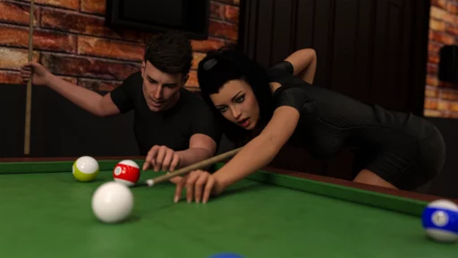 Screenshots The Entrepreneur Online Porn Games