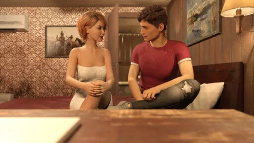 Screenshots The Good Instructor Frenzy Online Porn Games