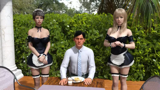 Screenshots The Interview Online Porn Games