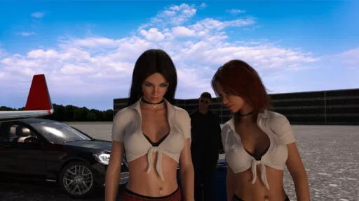 Screenshots The Interview Online Porn Games