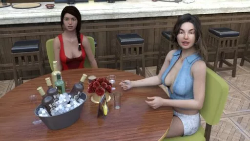 Screenshots Triangle Online Porn Games