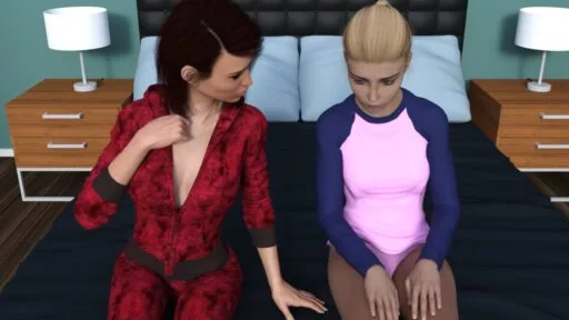Screenshots Triangle Online Porn Games