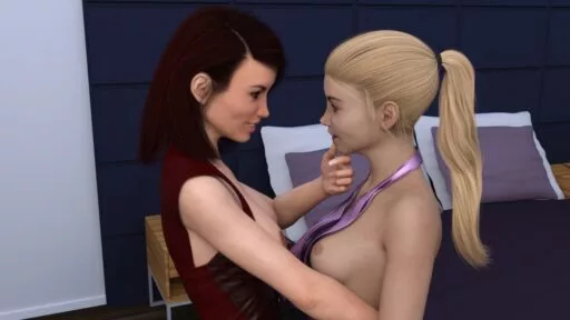 Screenshots Triangle Online Porn Games