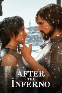 After The Inferno Online Porn Games