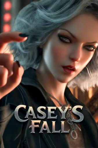 Casey's Fall Online Porn Games