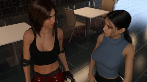 Screenshots Interim Crossroads Online Porn Games