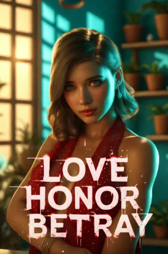 Love, Honor, Betray Online Porn Games