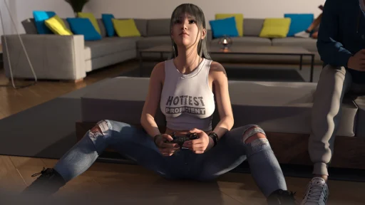 Screenshots Number One Zero Online Porn Games