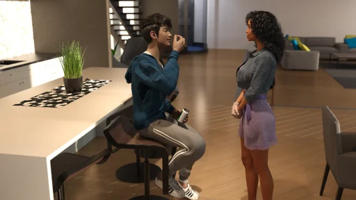 Screenshots Number One Zero Online Porn Games