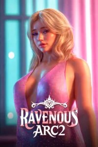 Ravenous Online Porn Games