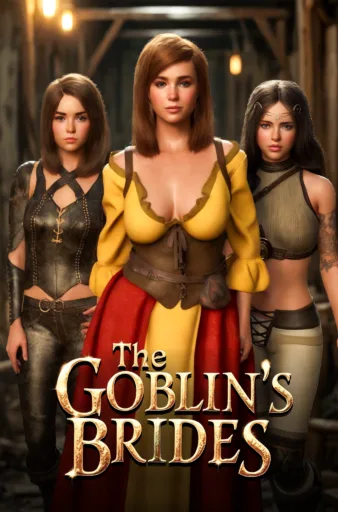 The Goblin's Brides Online Porn Games