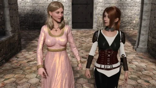 Screenshots A Knight's Tale Online Porn Games