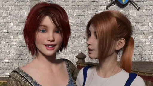 Screenshots A Knight's Tale Online Porn Games