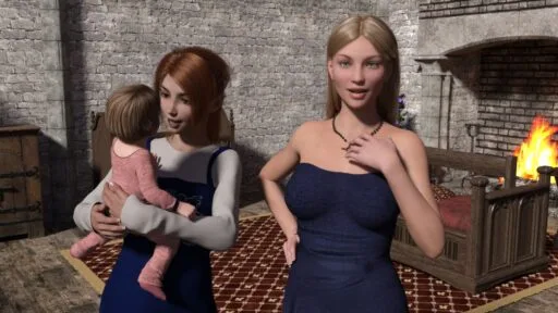 Screenshots A Knight's Tale Online Porn Games