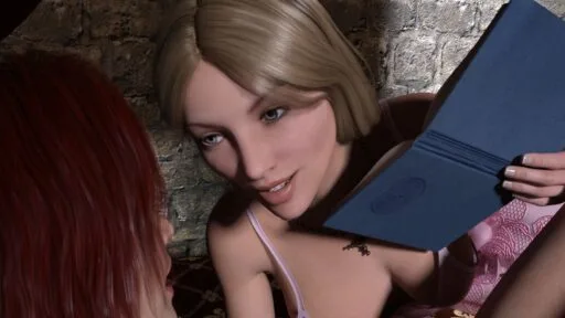 Screenshots A Knight's Tale Online Porn Games