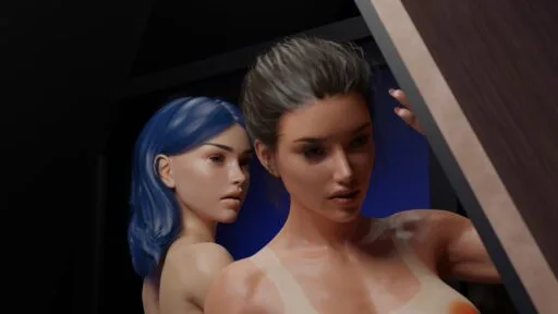 TRIBU Online Porn Games