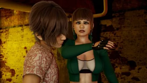 Screenshots DeadMoon Survival Online Porn Games