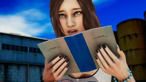Screenshots DeadMoon Survival Online Porn Games