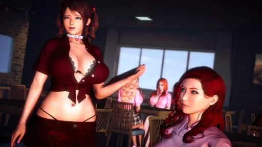 Screenshots Desire Of Fate Online Porn Games