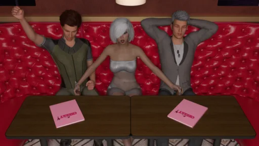Screenshots Glitches And Bitches Online Porn Games