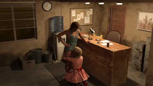Screenshots Glitches And Bitches Online Porn Games